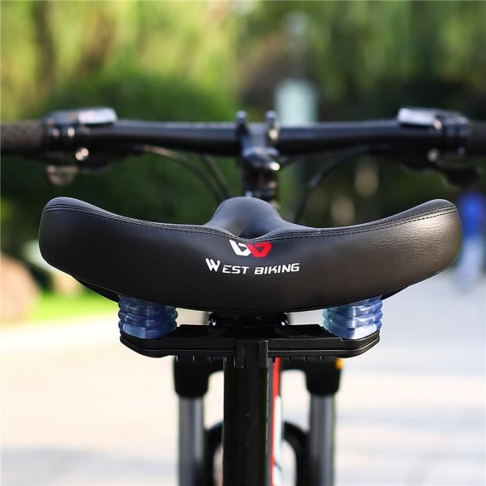Selle vélo hotsell longue distance