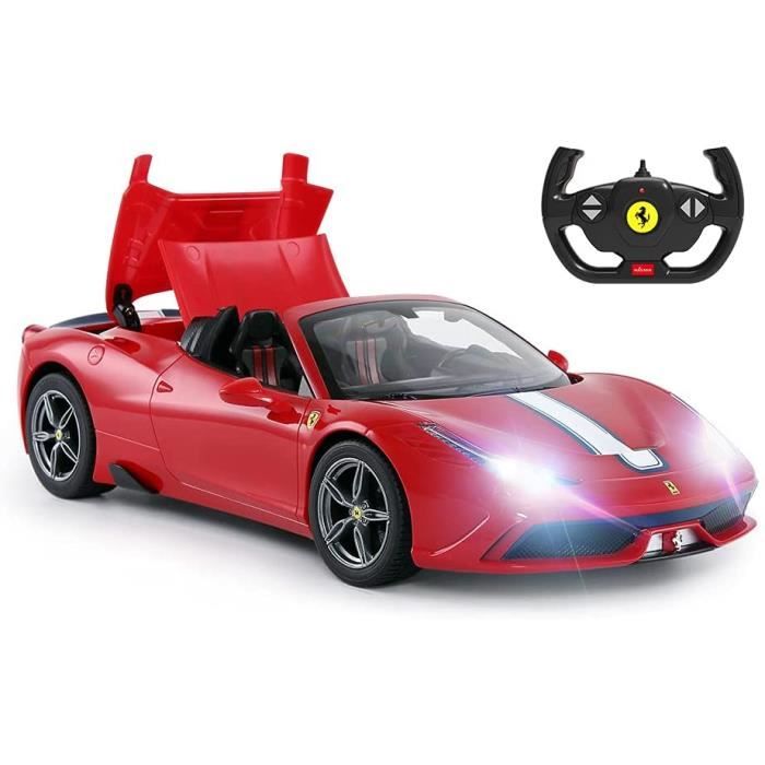 Voiture deals telecommandee rastar