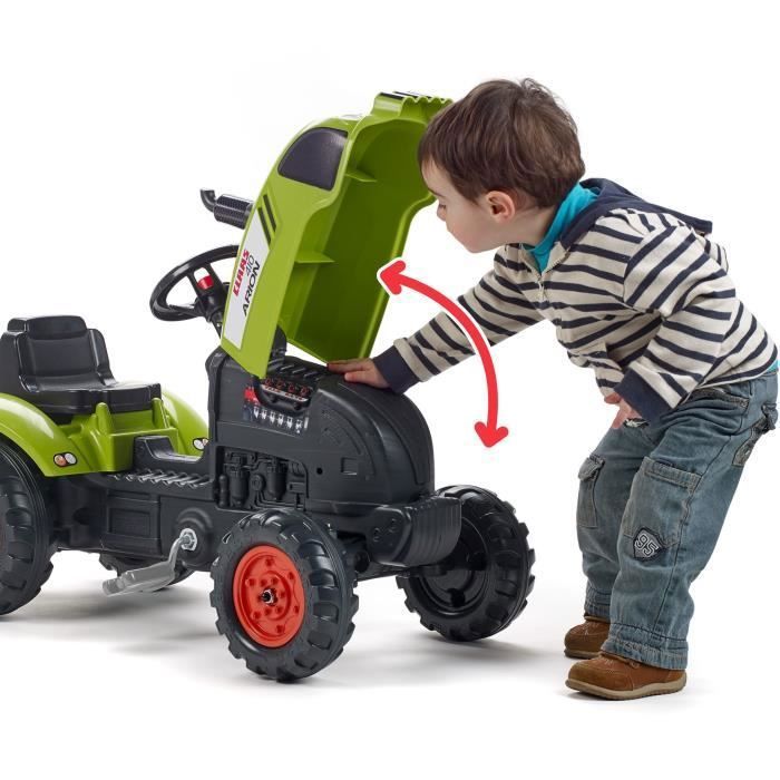 Tracteur jouet 2 ans cheap