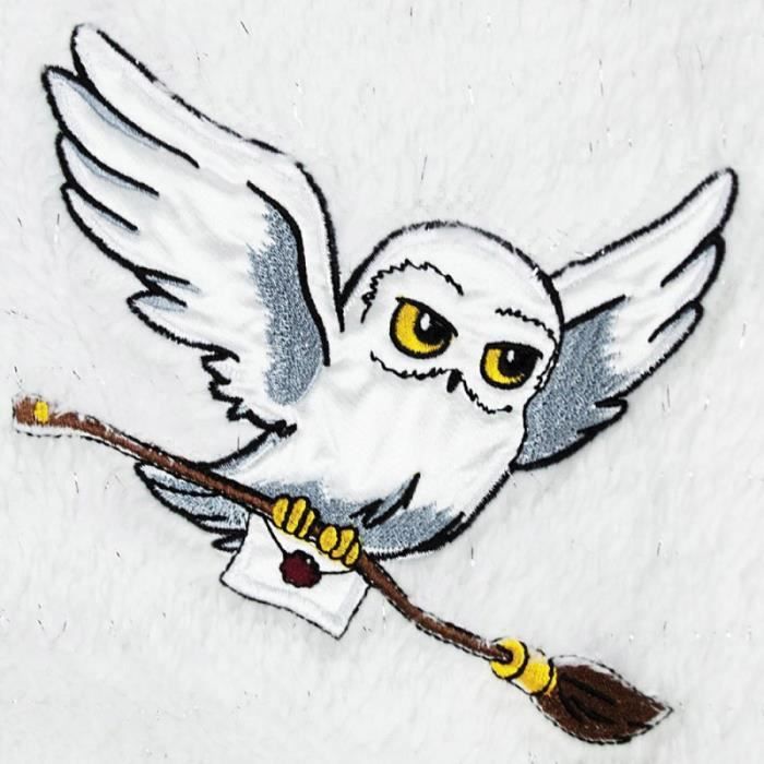 Peignoir harry potter fille 12 ans sales
