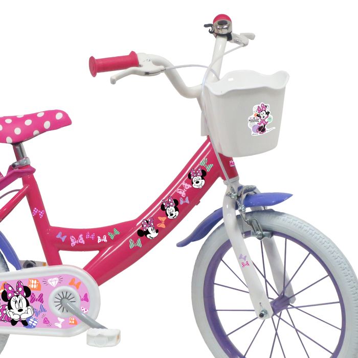 Velo minnie hotsell