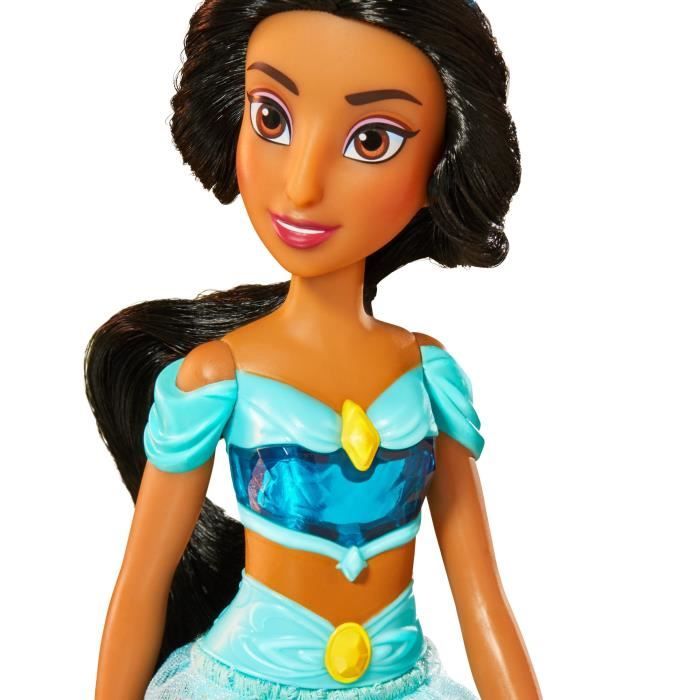 Disney princesses - Poupée Vaiana poussière d'etoiles - 24 cm