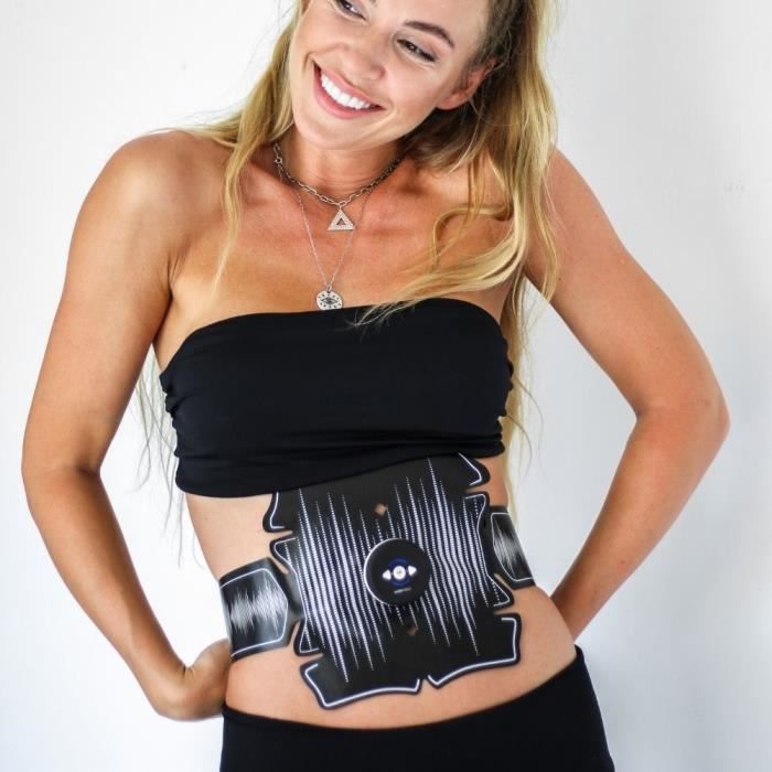 Fitb deals ceinture abdominale