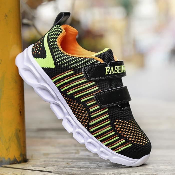 Soulier de online course garcon