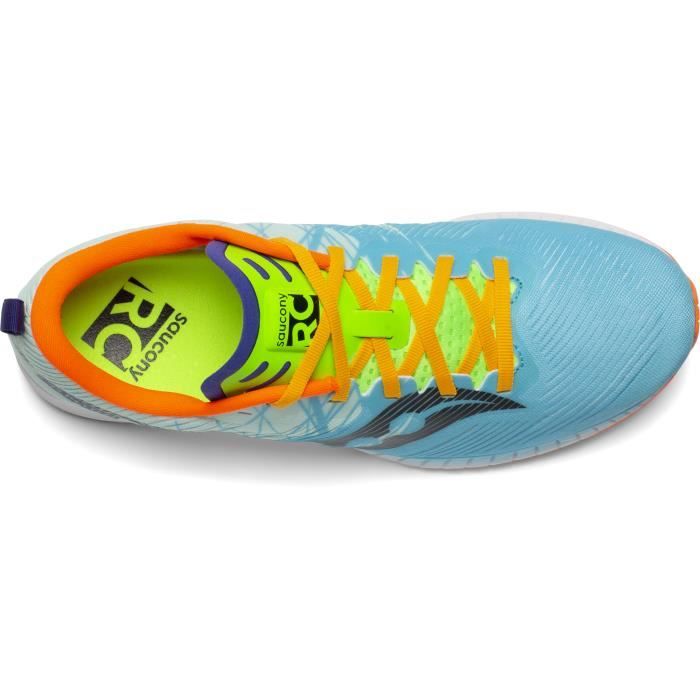 Saucony fastwitch 5 naranja store