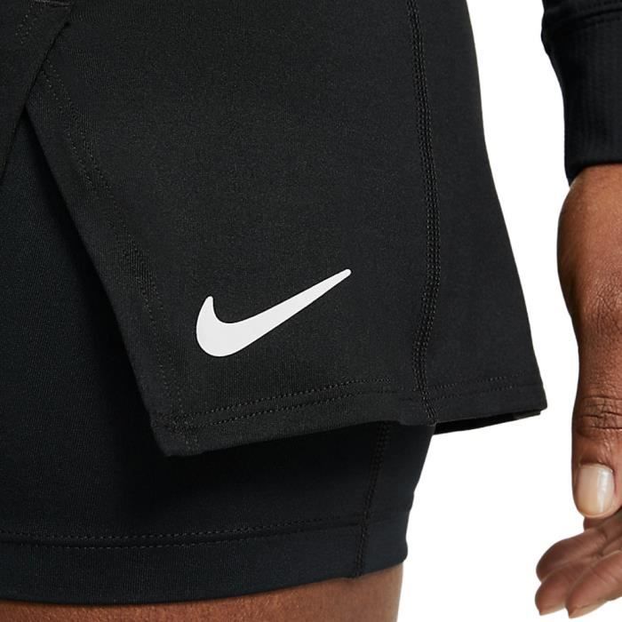 Tennis nike sales noir femme