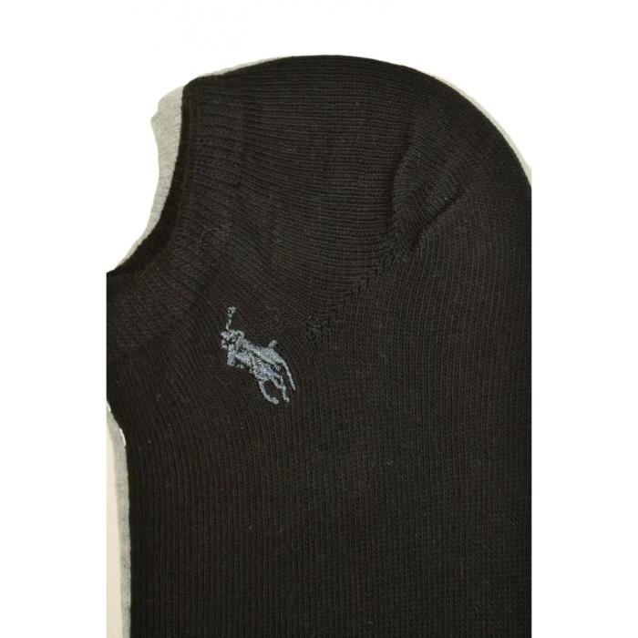 Chaussette ralph lauren blanche best sale