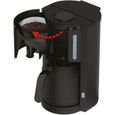 Krups - Machine à filtre Pro Aroma KM3038 - Café moulu - Filtre - 10 tasses - 800 W-3