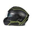 Casque Modulable SKYLINER - SCOOTEO-3