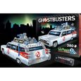 Puzzle 3D Ghostbusters ECTO-1 - WREBBIT - 280 pièces - Véhicules et engins-3