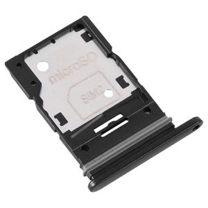 Tiroir Carte SIM Pour Oppo A94 5G - Remplacement Origine Avec Aiguille, Bleu