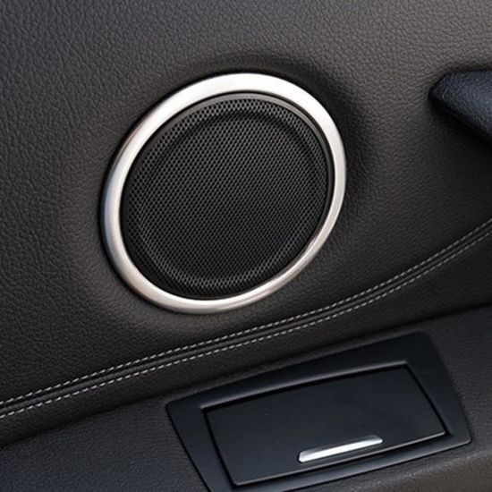 1x Clip Pour Honda Civic CRV Pilier intérieur panneau de porte carte Garniture Plastique Blanc