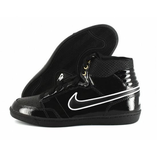 nike double team high