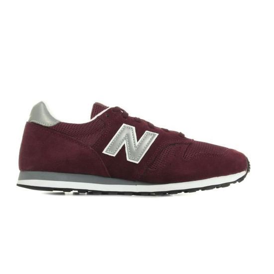 new balance ml373 homme bordeaux