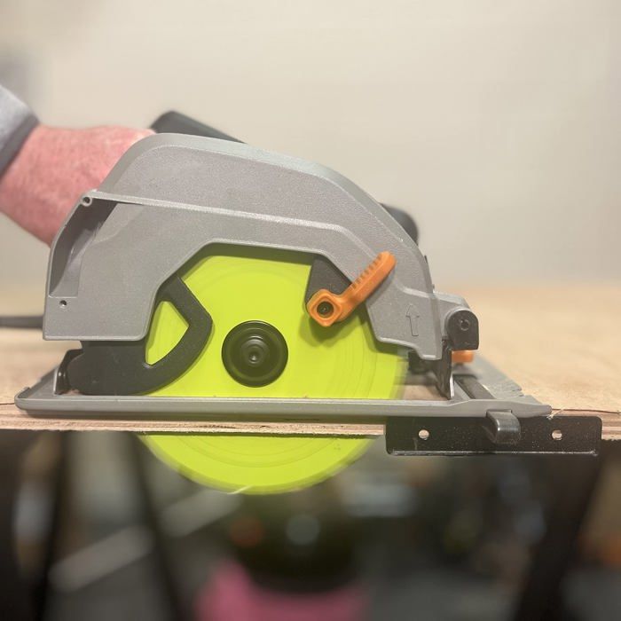 Saxton - 3 Laes De Scies Circulaires 160 X 20 Pour Outil Festool