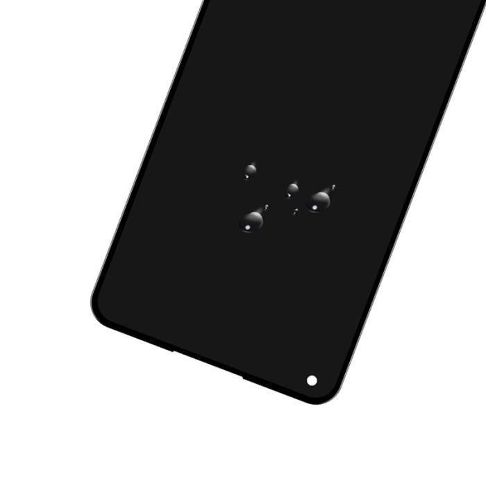 Ecran Display LCD Complet Noir Pour Xiaomi Mi 11 Lite 4G/5G