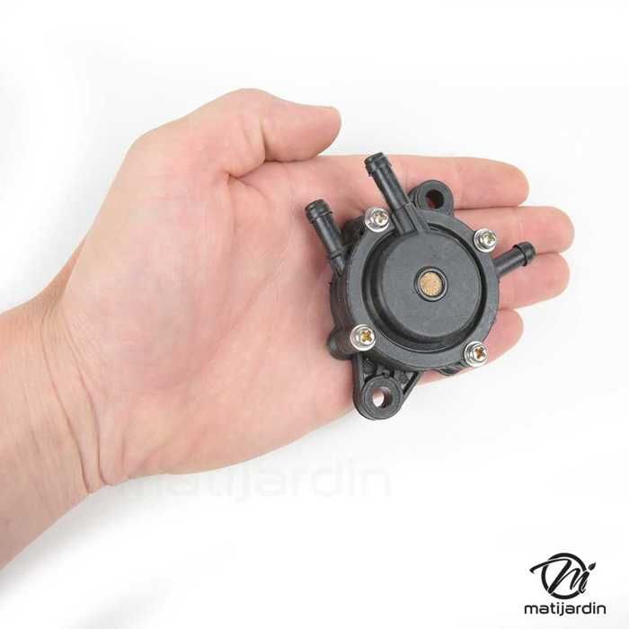 Pompe à Essence Greenstar 6863 - Compatible Briggs & Stratton, Honda, John Deere, Kawasaki