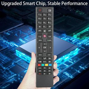 Télécommande Neuve Pour High One HI3203HD HI3903HD-V HI3903HD-VE - Modèle RC39105