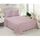 Dessus de lit matelasse