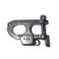 Ridoir Design 120mm Chape terminaison Chape M4 inox 316