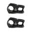 2 Pcs Potence De Velo De Route 50mm Tige De Velo Tige De Guidon Courte Pour Route Vtt Prix Pas Cher Cdiscount