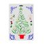 1 Pcs Bricolage Gateau Cafe Pochoirs Vaporiser Decoration Moule