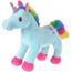 peluche licorne cdiscount