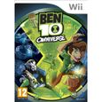 BEN 10 OMNIVERSE / Jeu console Wii-0