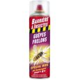 Barrière à insectes Guêpes, Frelons Spécial Nids - BARRIERE A INSECTES - 500 ml-0