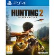 Hunting Simulator 2 Jeu PS4-0
