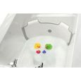 Reducteur pour baignoire