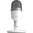 Microphone - RAZER - Seiren Mini Mercury-0