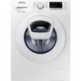Lave-linge Samsung