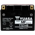 YUASA-812139 - Batterie TTZ14S AGM-0