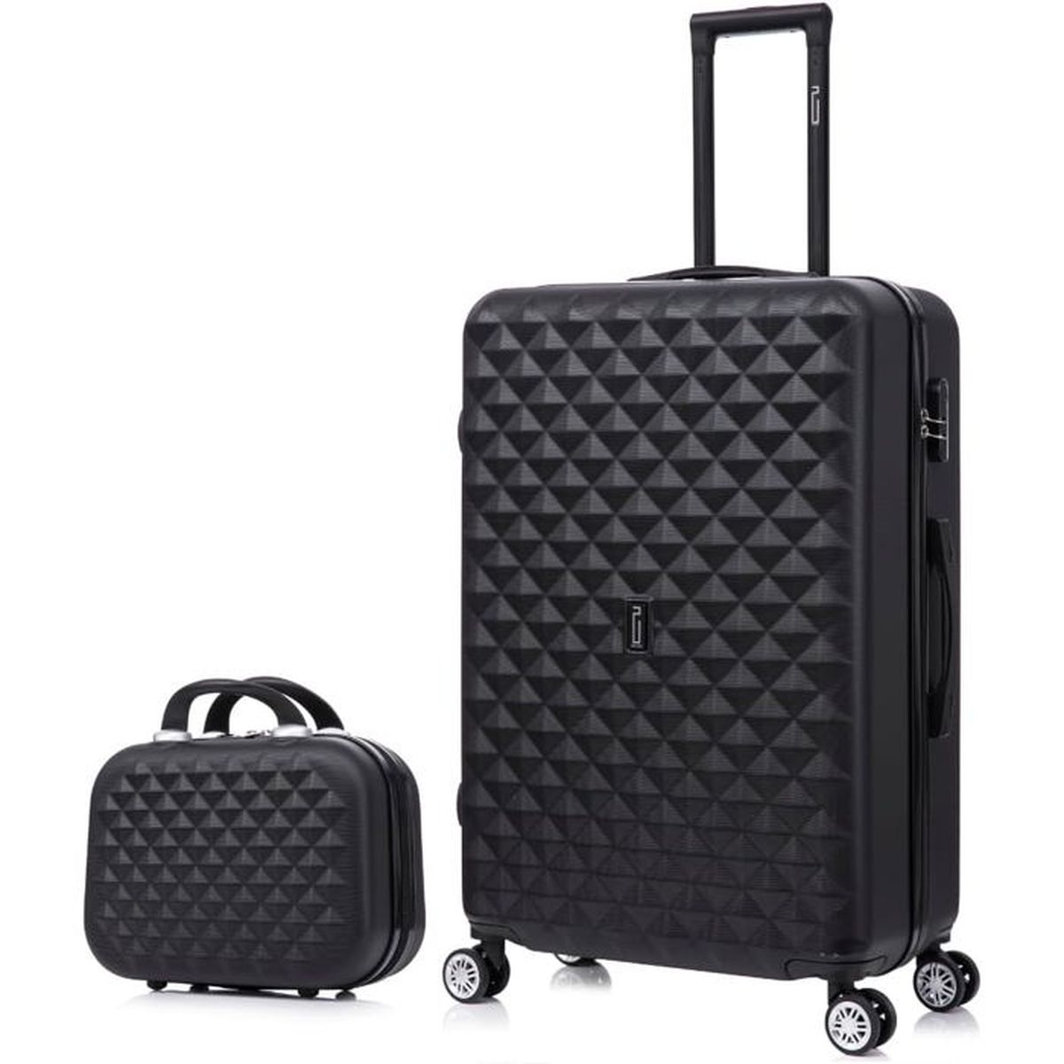 CELIMS FRANCE - Set De Valise 3 Pièces Aerowave | Ensemble De Valises