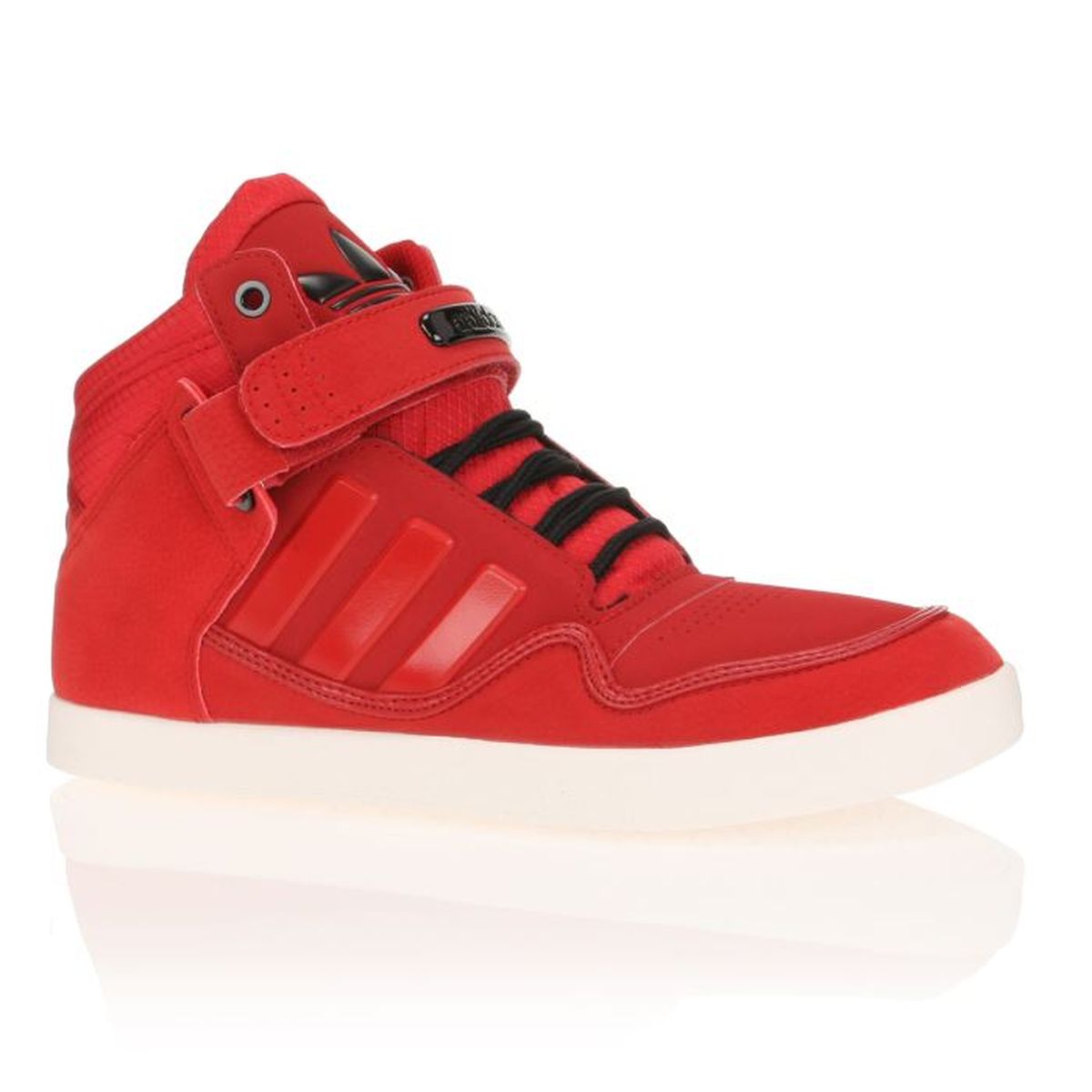 adidas ar 2.0 red