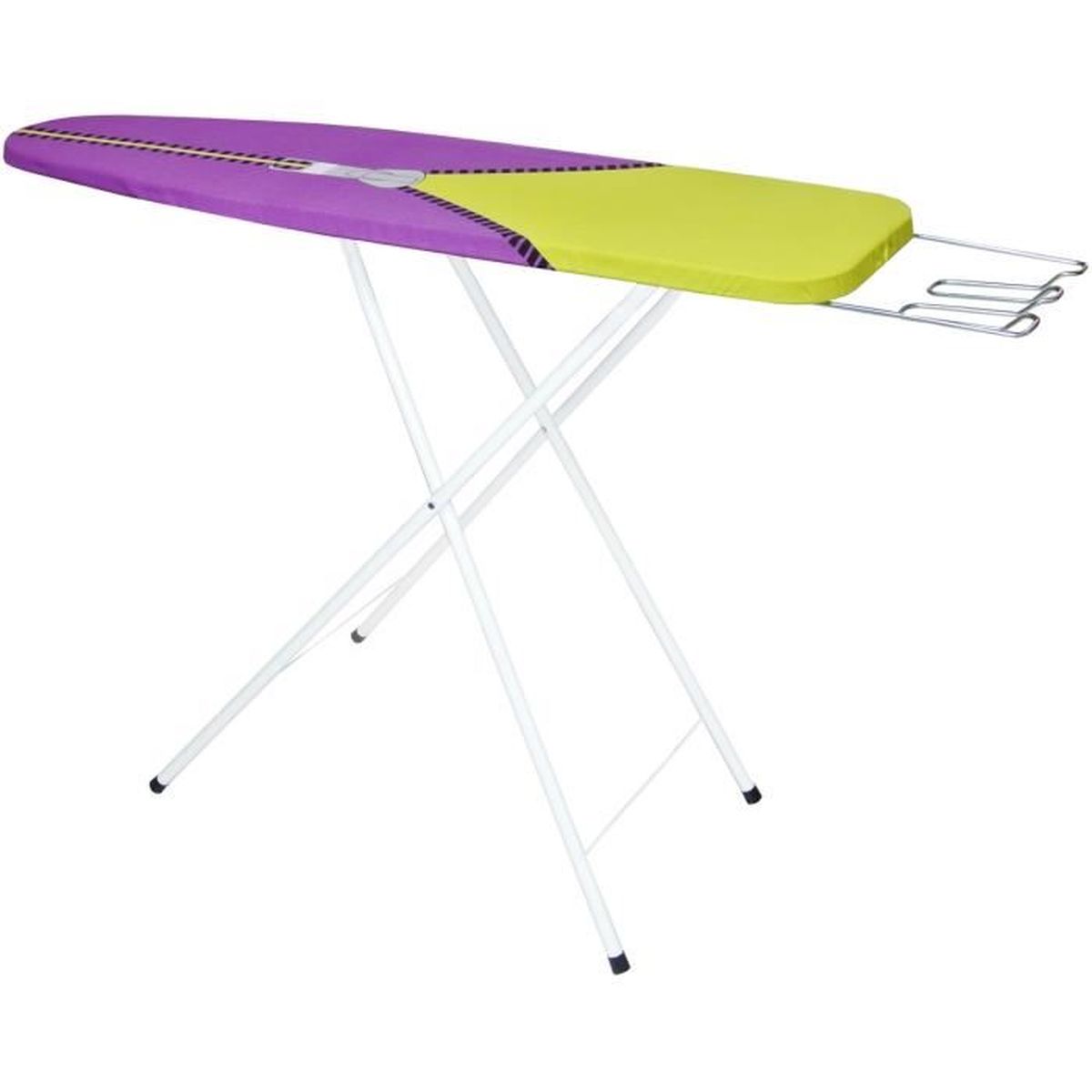 Table A Repasser Design Fermeture Zip Housse Repose Fer Support
