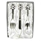 IAMS CHIEN Baby Gift Ideas - Coffret Cadeau de Naissance / Ba