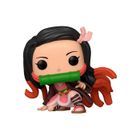 Figurine Funko Pop! Animation : Demon Slayer – Nezuko Kamado 868