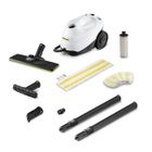KARCHER SC 3 Easy Fix - Nettoyeur vapeur - 1900 W - 3,5 bars - autonomie illimitée - Elimine jusqu’à 99.99 % des virus bactéries