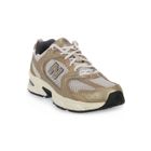 Chaussures de sport NEW BALANCE 530 Doré - Homme/Adulte - Lacets - Synthétique