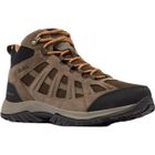 Botas de senderismo Impermeables Columbia Redmond™ III Mid Gris Mujer