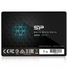SP SILICON POWER Disque SSD Interne - Silicon Power - Ace A55 1To - SATA III 2.5" 3D NAND