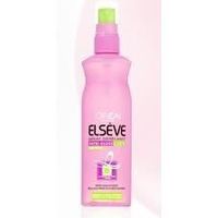 ELSEVE - Soin spray démêlant Nutri gloss light 200ml