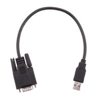Câble USB court 1 pièce pour outil de diagnostic Lexia-3 PP2000