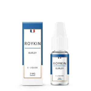 elfbar nachfüll pod läuft aus Eliquide Roykin L'Intense 10ml dès 2,88 € sur Oliquide main image 0