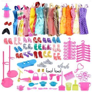 Vêtement Vintage Barbie - Collection Barbie Basics - Occasion - Parfait Pour Collectionneurs