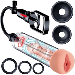 Sexshp pour homme