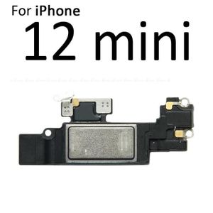 Remplacement écouteur interne iPhone 13 / Pro / Max / Mini