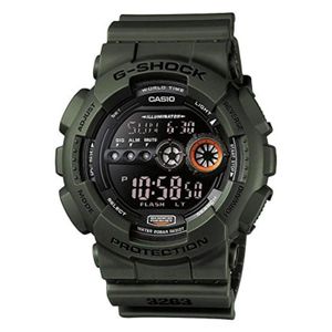 Montre camouflage casio Clearance